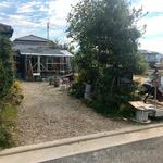 麺謹製3L's - 敷地入口