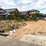 麺謹製3L's - 駐車場増設