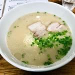 麺謹製3L's - らーめん