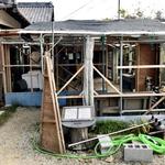 麺謹製3L's - 店舗入口