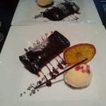 ショコラティエ マサール - 秋冬限定　クレープショコラ　オランジェ　【　２０１１年９月　】61