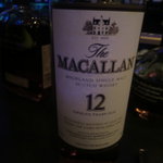 トシズバー - MACALLAN