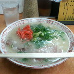 長浜ナンバーワン - 2010.05.21撮影