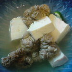 紋乃丞 - 2011.9 白子吸