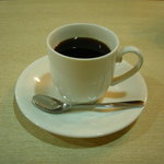 CAFE 梅の木 - ホットコーヒー　３００円
