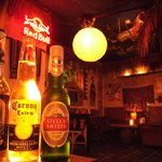 Bar bEach - ゆったりソファー席もご用意してありますので、女子会やデート、合コンなど色々な用途にお使いいただけます