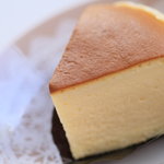 パティスリー ムック - チーズケーキ