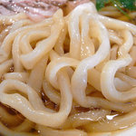 中華そば ムタヒロ  - ガハハ鶏そば