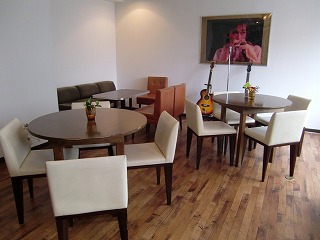 ROXETTE CAFE photo 5