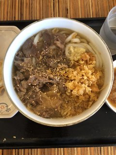 うどん工房 淡家 - 