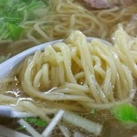 支那そば 一麺 - 