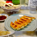 餃子の王さま - 