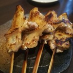 Yakitori Sankame - 