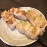 Yakitori Sankame - 