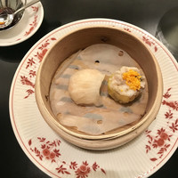 赤坂璃宮 銀座店 - 