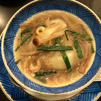 赤坂璃宮 銀座店 - 