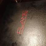 Flame Steakhouse - 