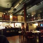 Flame Steakhouse - 