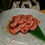 焼肉トラジ - 