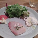 Cheese Tavern CASCINA - 