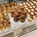 ガトー・ド・ボワイヤージュ - 