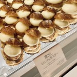 ガトー・ド・ボワイヤージュ - 