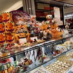 ガトー・ド・ボワイヤージュ - 