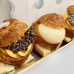 ガトー・ド・ボワイヤージュ - 