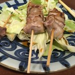 狄 アルパーク店