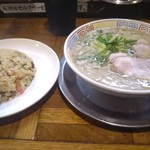 秀ちゃんラーメン - 