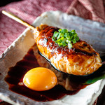 とり鉄 松本駅前店