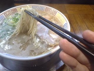 秀ちゃんラーメン - 