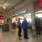 Charley's Grilled Subs - 