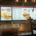 Charley's Grilled Subs - 