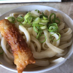 手打うどん たむら - 