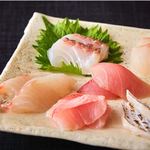 蕎麦・酒・料理　壱 馬車道店