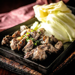 とり鉄 広島本通店