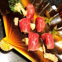 個室 和牛焼肉 吟 難波店 - 