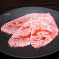 焼肉うしごろ 銀座並木通り店 - 厳選希少部位クラシタ、自家製タレ