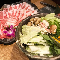 イベリコ屋 北新地店 - 