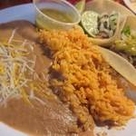 Tortilleria Perches - 