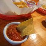 Tortilleria Perches - 