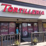 Tortilleria Perches - 