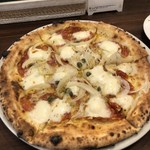 Pizzeria da Torachici - 