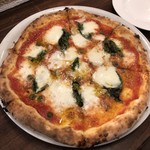 Pizzeria da Torachici - 