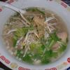 トゥクトゥク - 料理写真:タイ屋台ラーメン