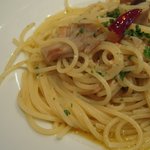 ペペロンチーノ