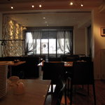 グラナーレ - 店内の雰囲気