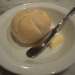 グラナーレ - パン