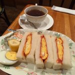 ビクトリー - 2011年8月訪問